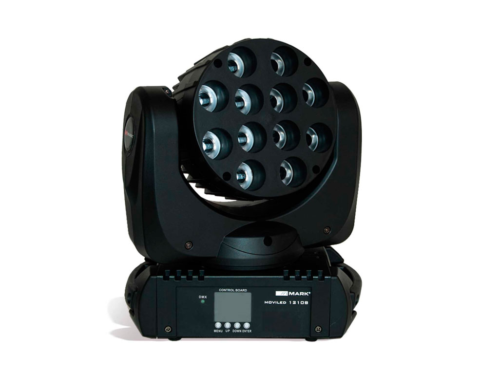 MOVILED 1210 B