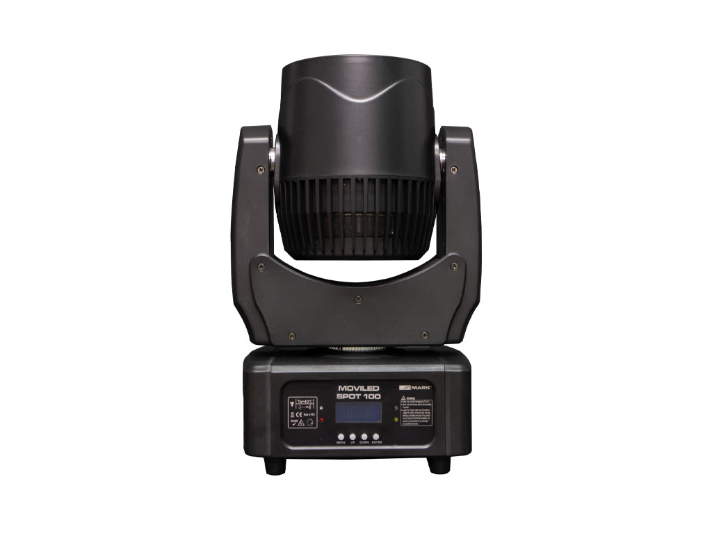 MOVILED_SPOT_100_Front