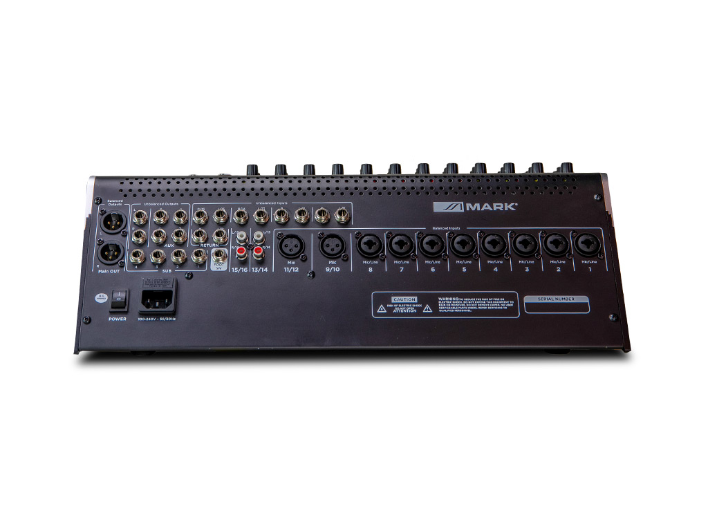 MPROX-MARK19