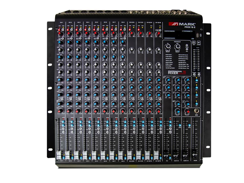 MPROX-MARK1