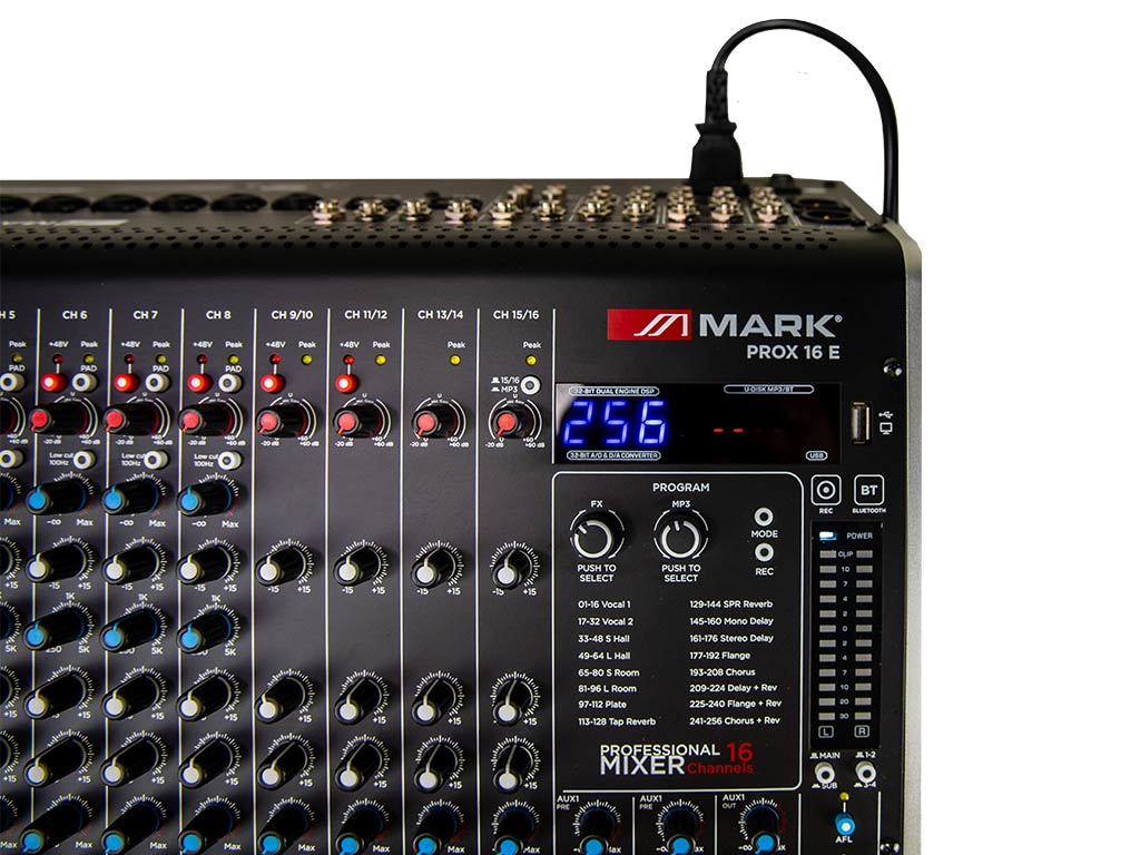 MPROX-MARK5