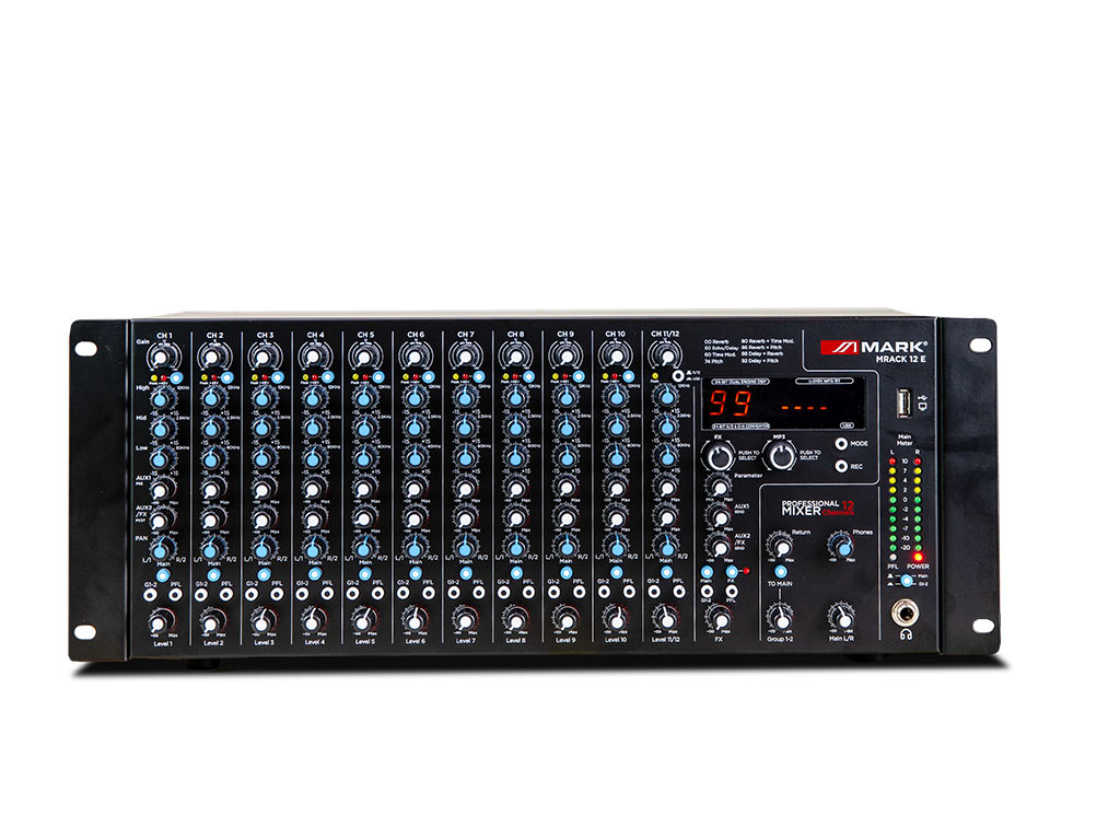 MRACK-MARK7