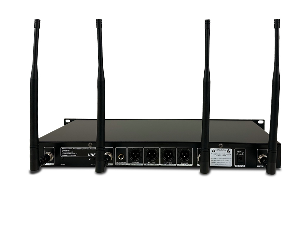 MU-504 tras