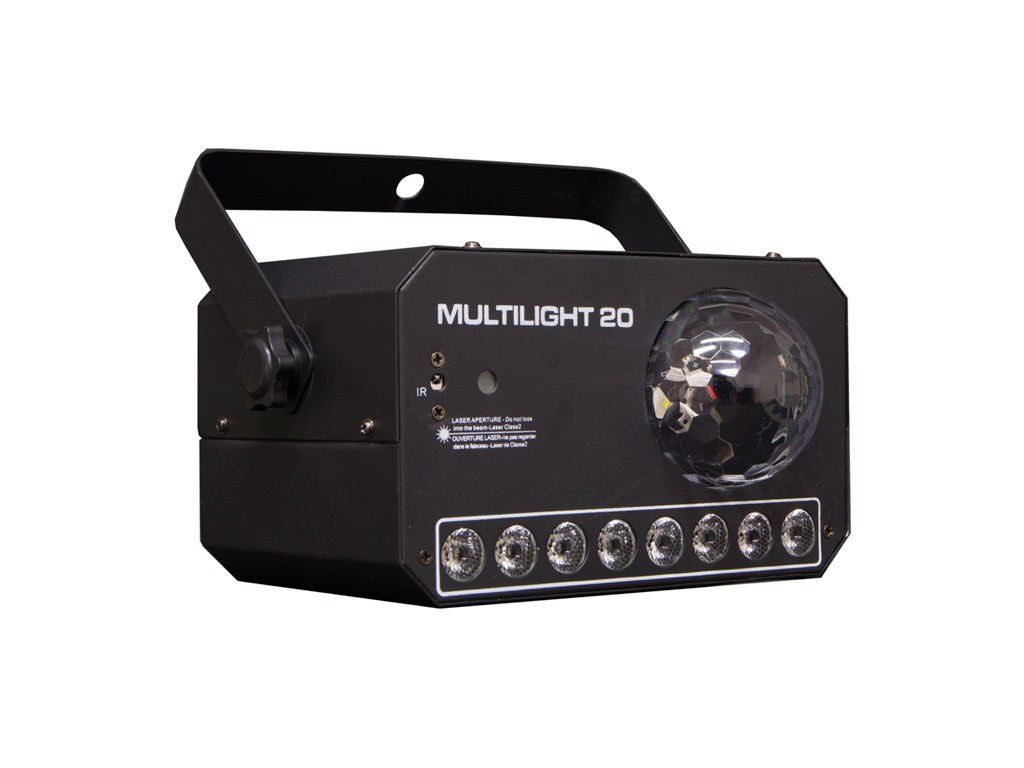 MULTILIGHT-20