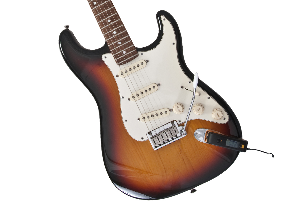 MW 900/1 Guitarra