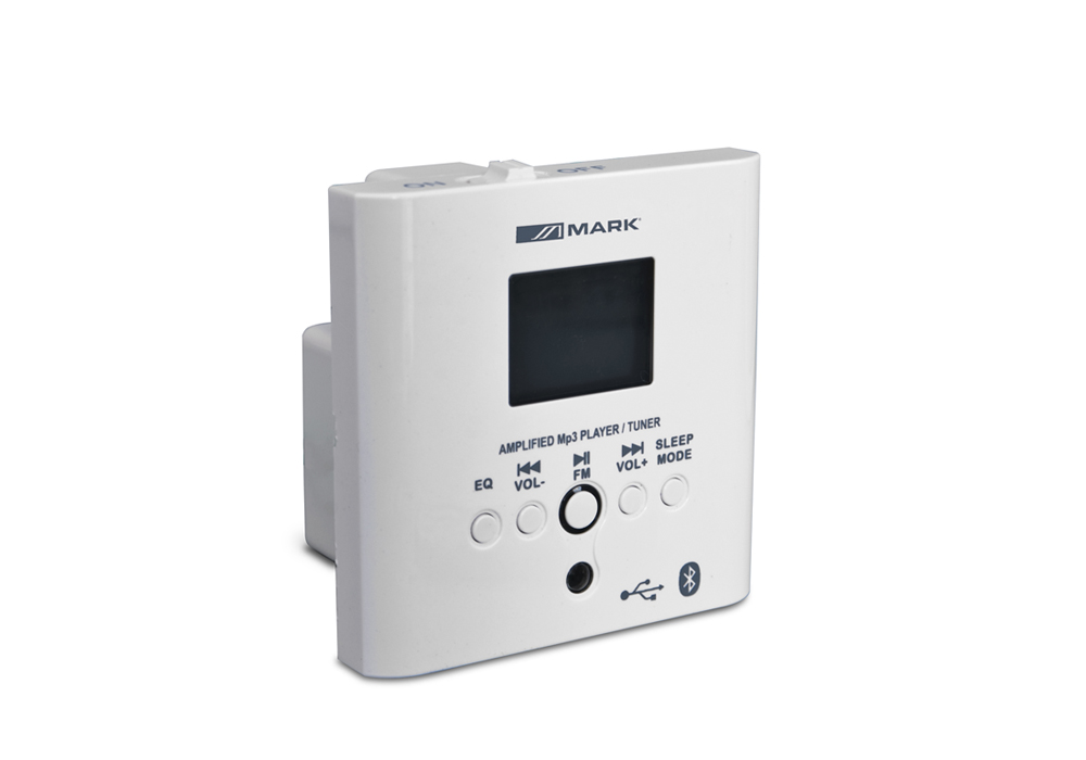 MWP 1 Controlador