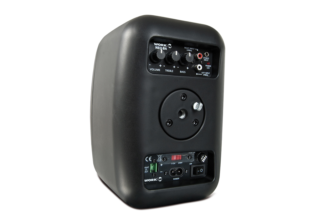 NEO 6A Trasera