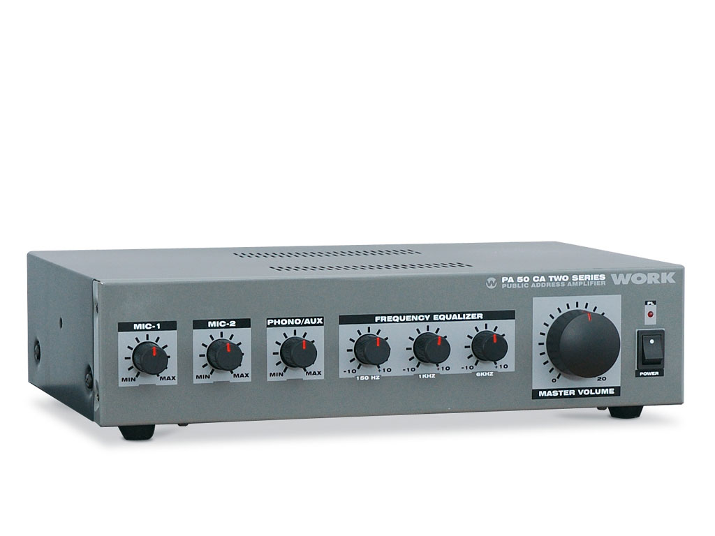 PA-50-CA