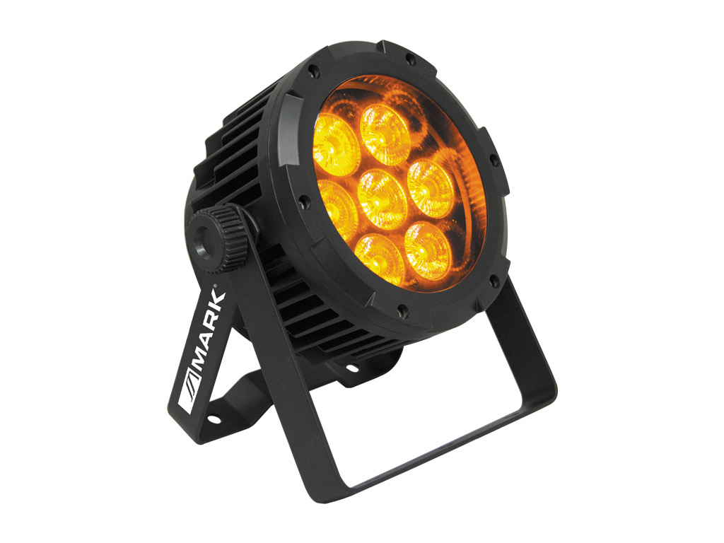 PARLED-126-6-IP_Encendido