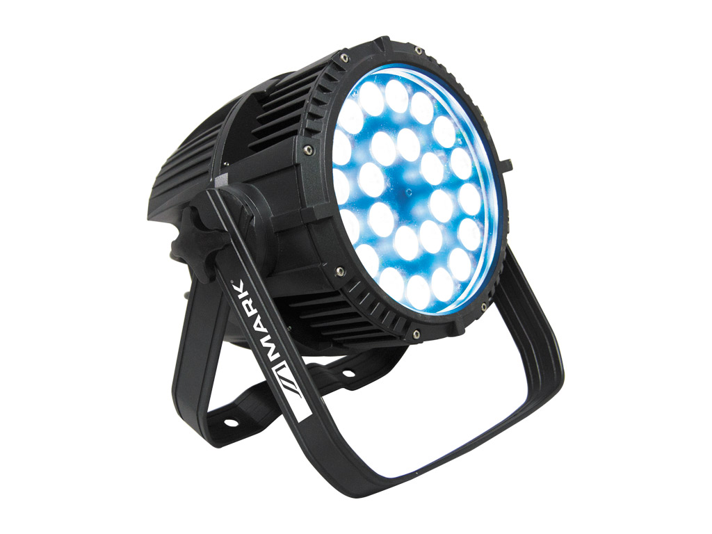 PARLED-432-6-IP_Encendido