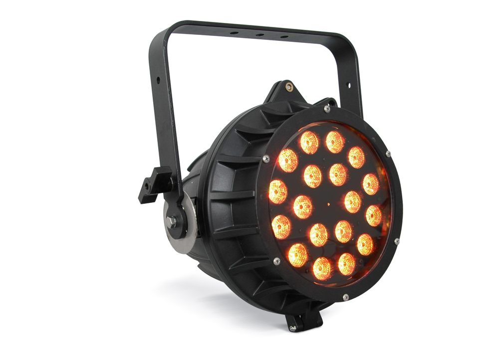 PARLED PRO 64 IP