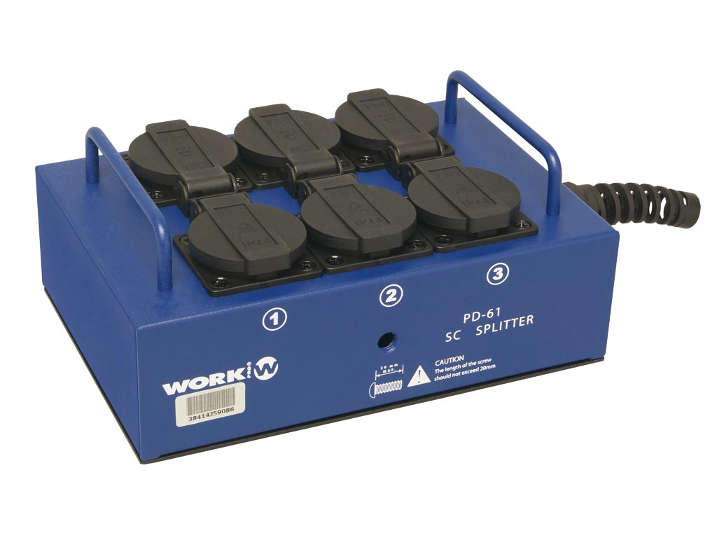 PD 61 SC