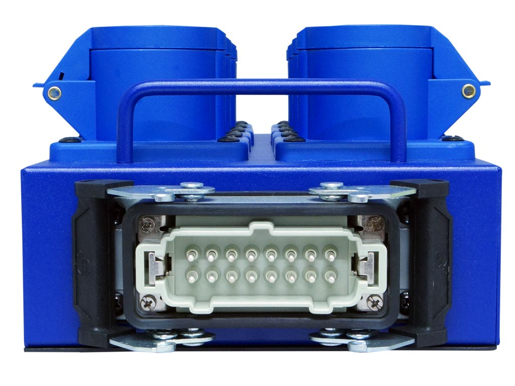 PD 81 E