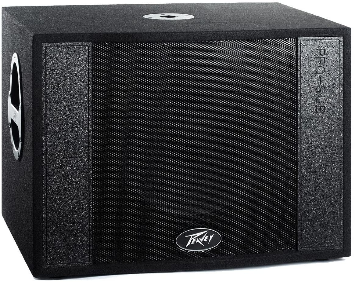 Peavey Messenger Pro Sub MK II