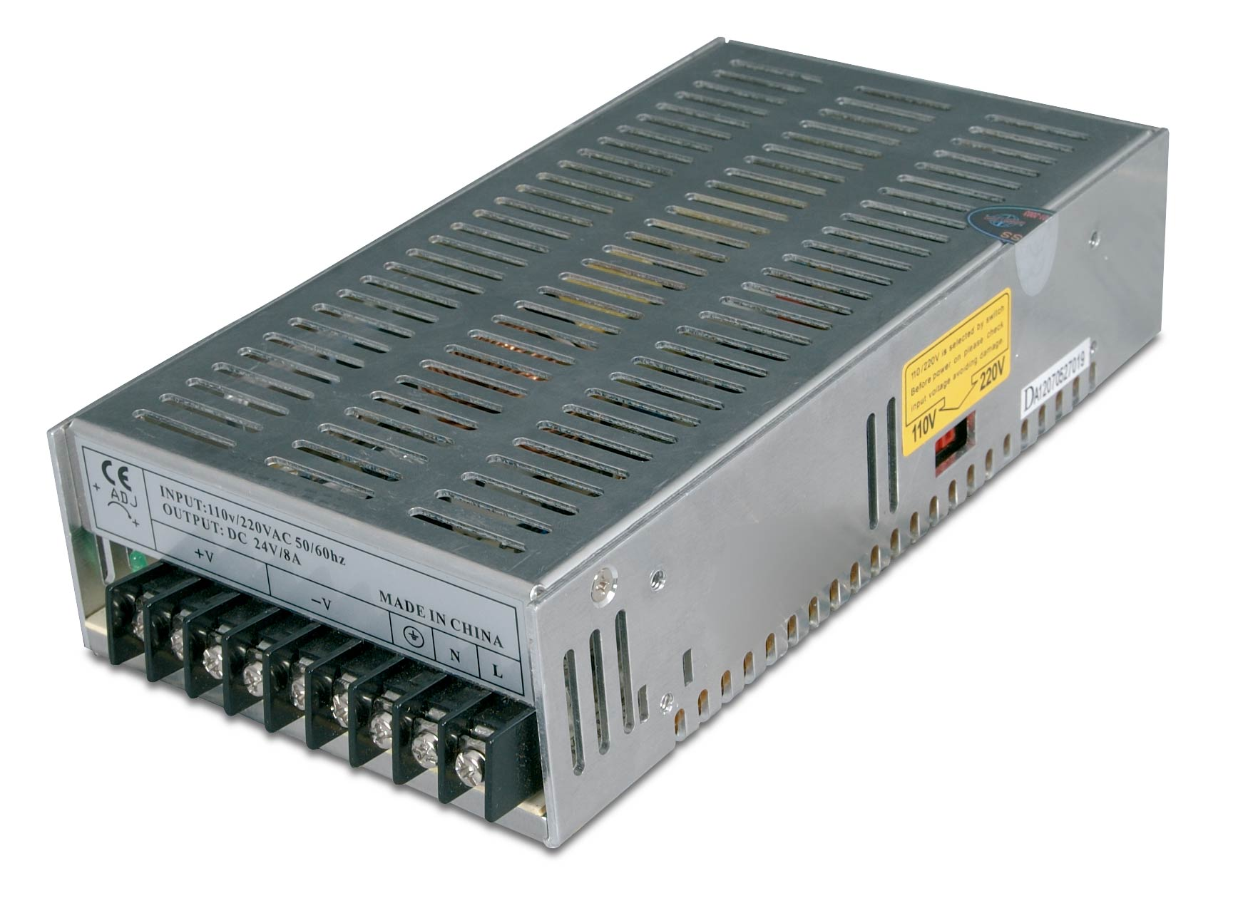 RS-100-12
