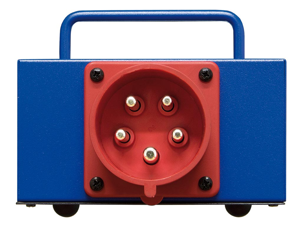 POWER SPLITTER 32 Lateral CM