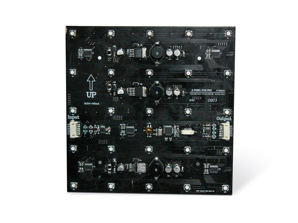 PUZZLED-PCB-PRO-VIDEO