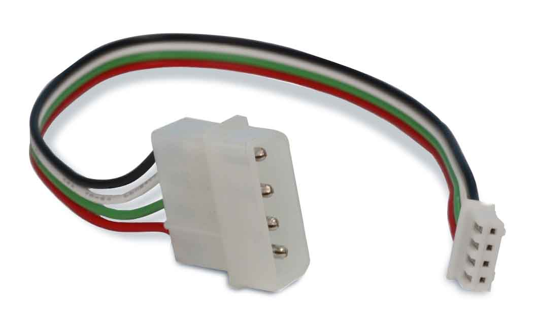 QCB_4-30_COLOURIZER-DMX_cable