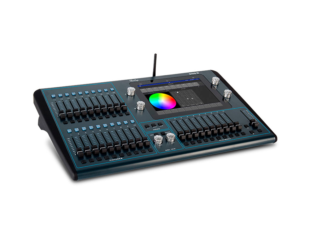 QUICKQ-20