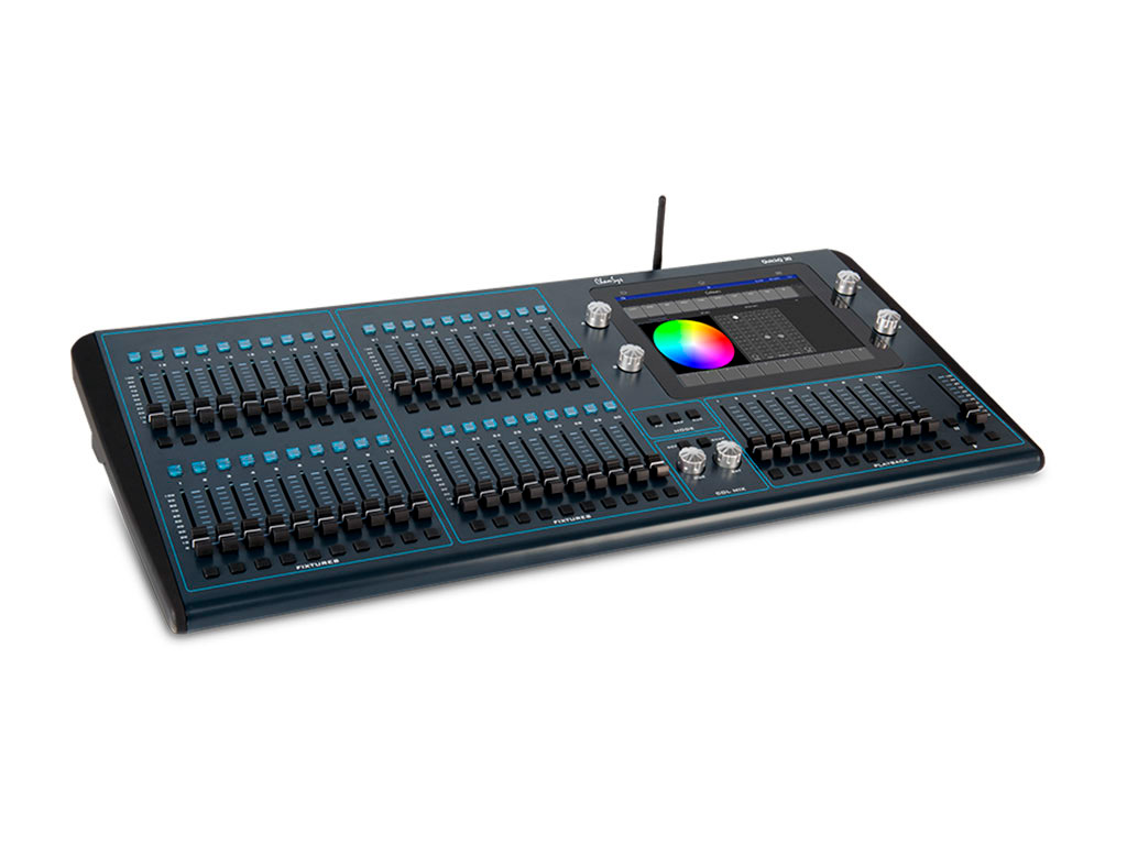 QUICKQ-30