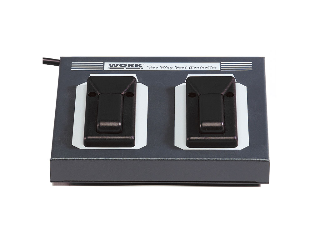W4 PRO DMX Pedalera R200