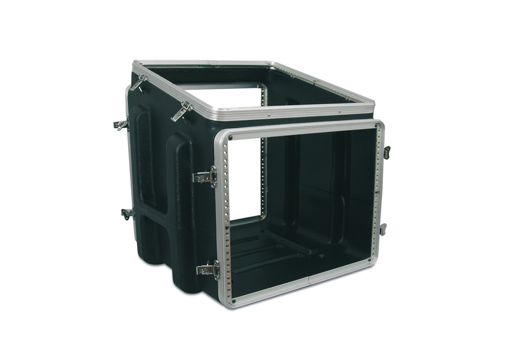 TRIPLE RACK 10810 Abierto