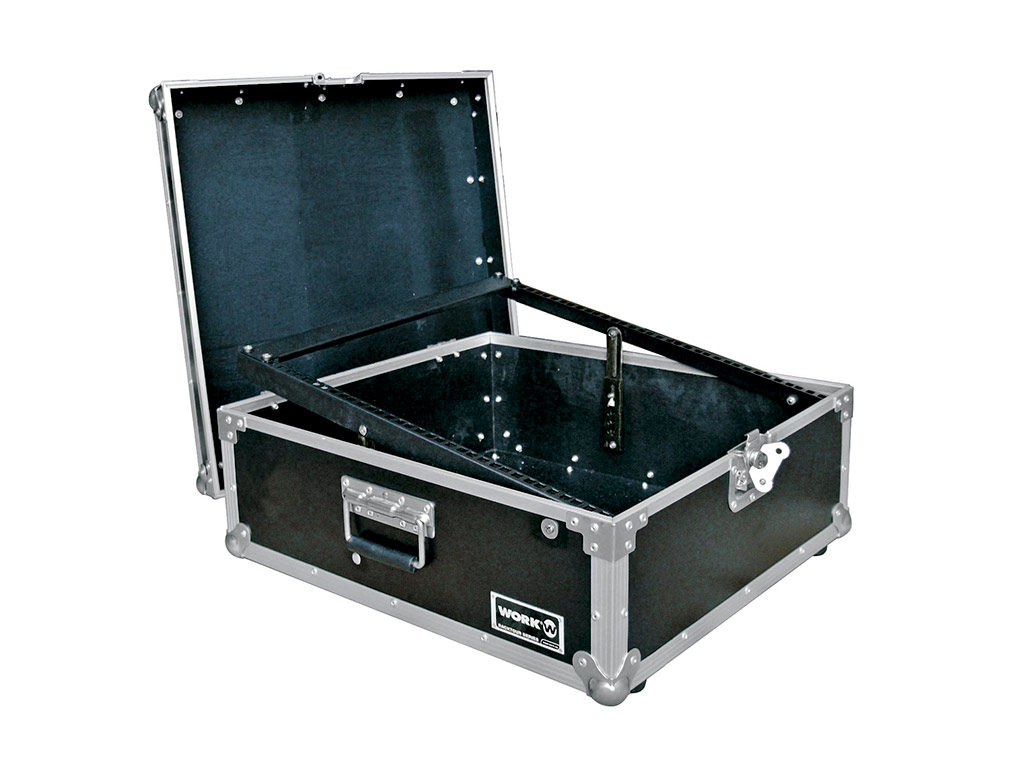 RACK-MIXER