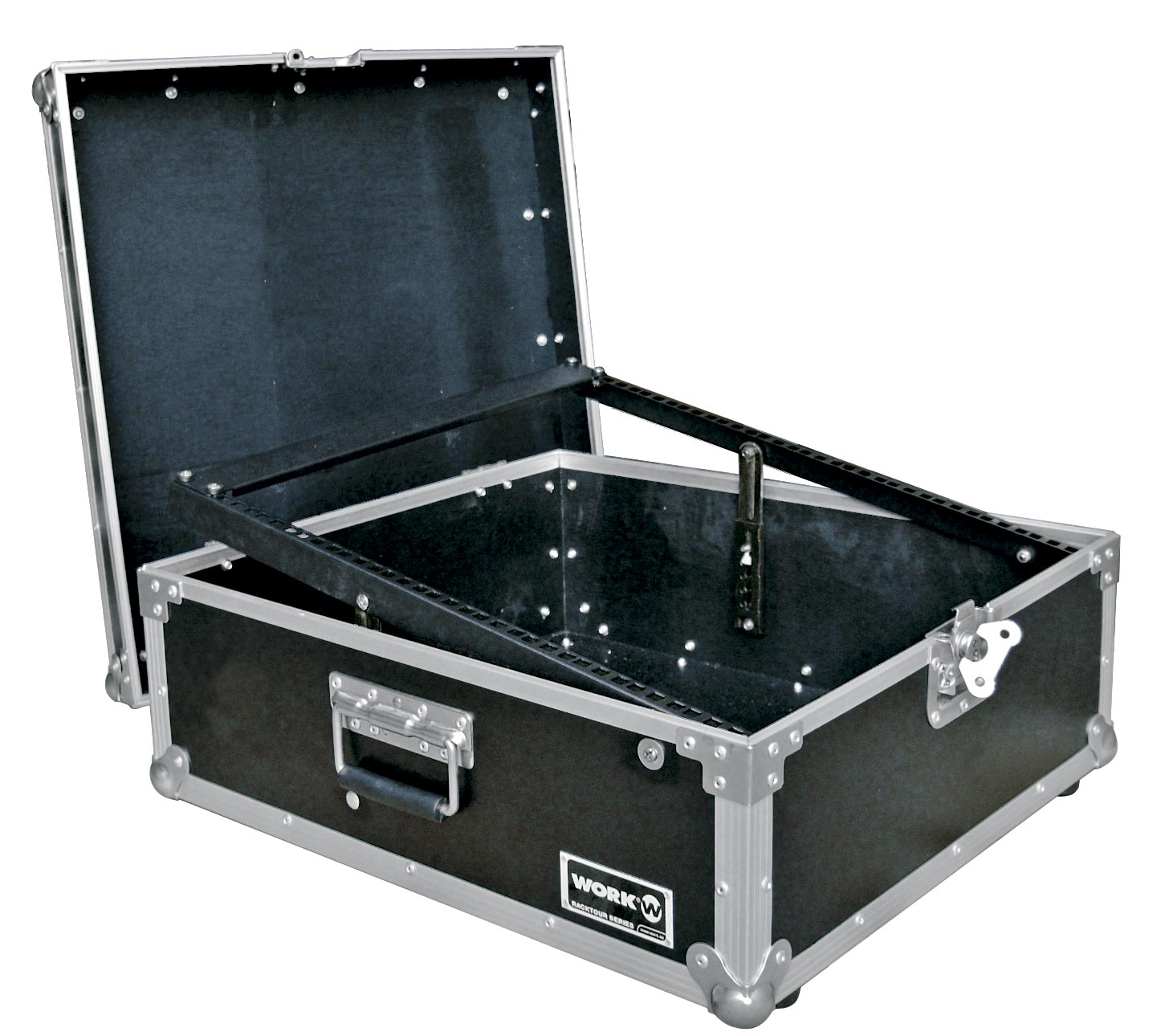 RACK MIXER