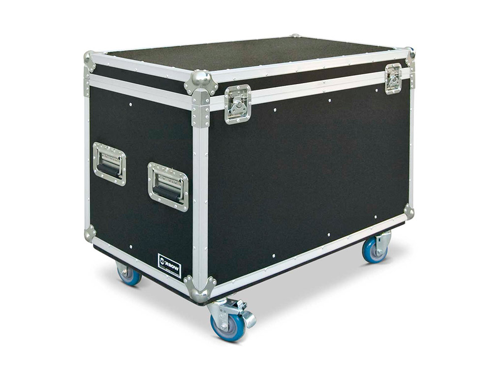 RACK-PARLED