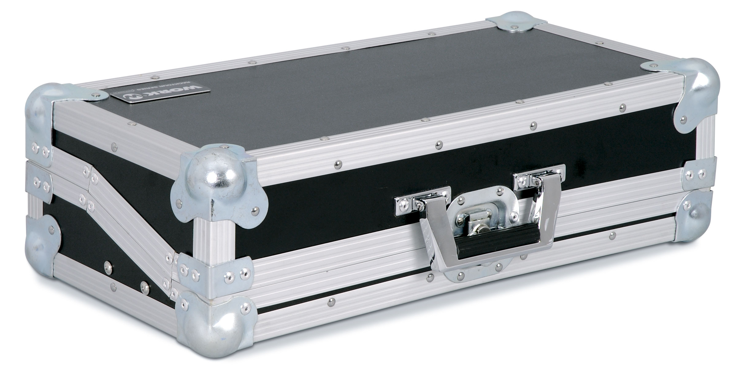 RACK SCAN Cerrado