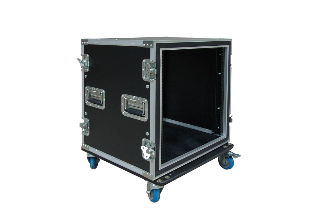 RACKTOUR PRO 12 R Abierto