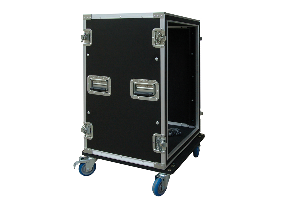 RACKTOUR PRO 16 R Abierto