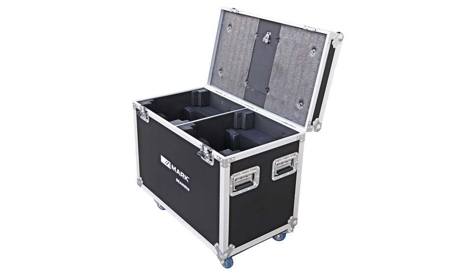 RACK BEAM 201