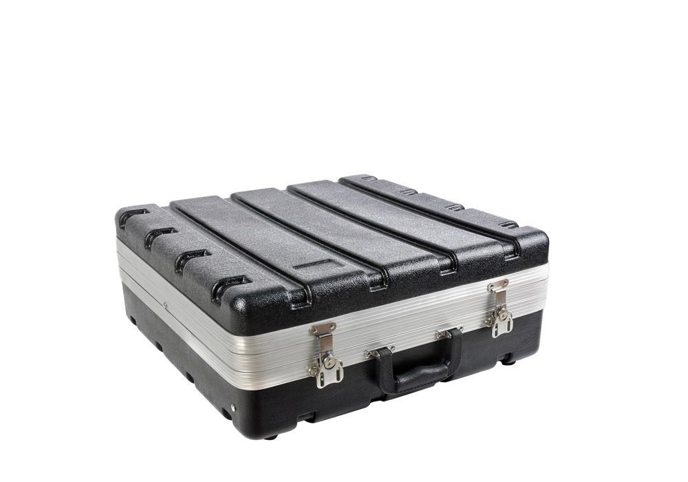 RACK MIX 8U