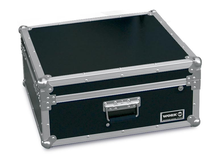 RACK MIXER Cerrado
