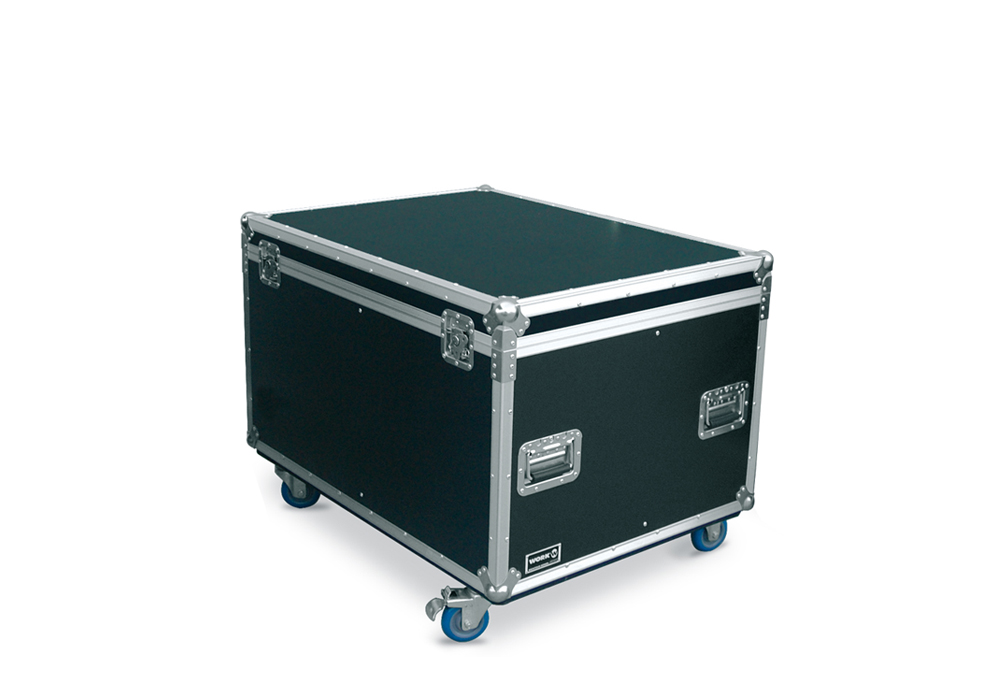 RACK RIGGING 4 Cerrado