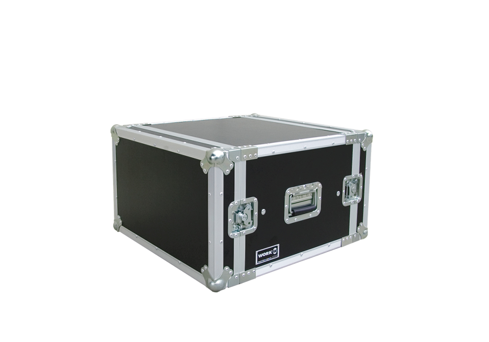 RACKTOUR PRO 6