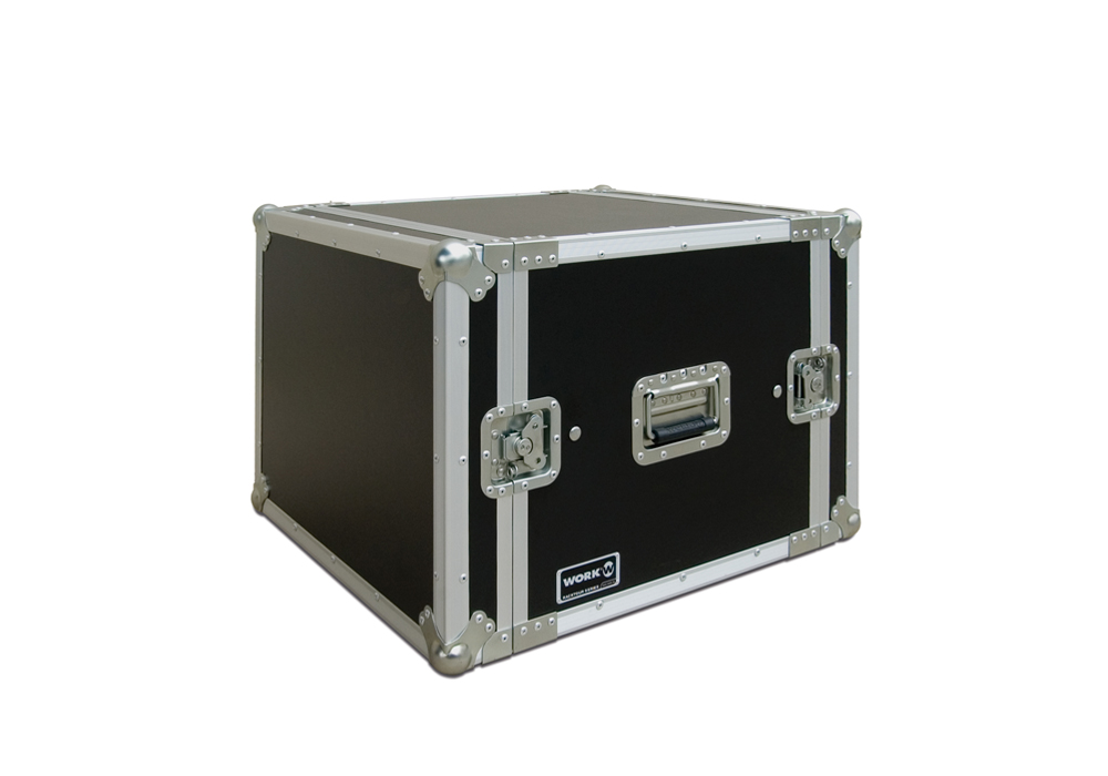 RACKTOUR PRO 8
