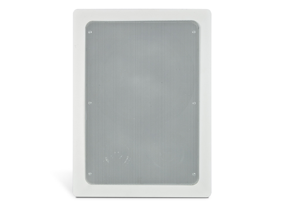 RCS 003 Frontal