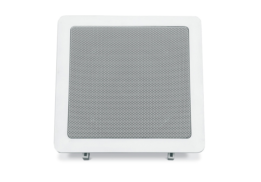 RCS 204 Frontal
