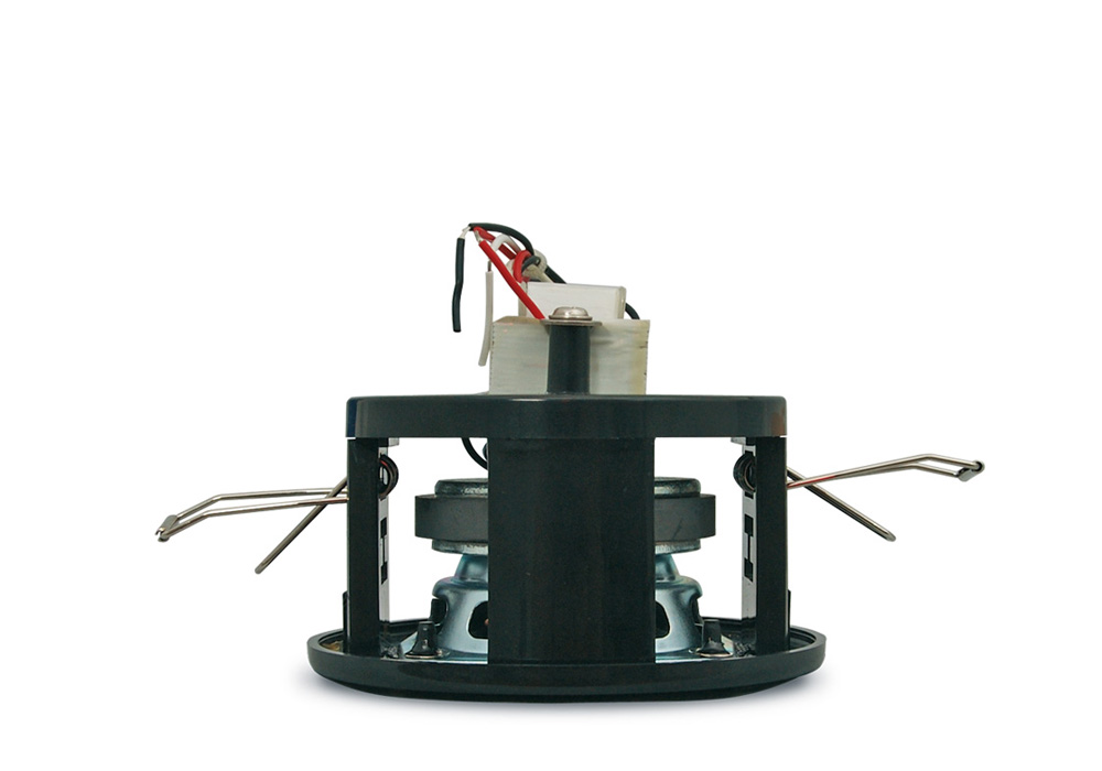 RCS 303 BT Perfil
