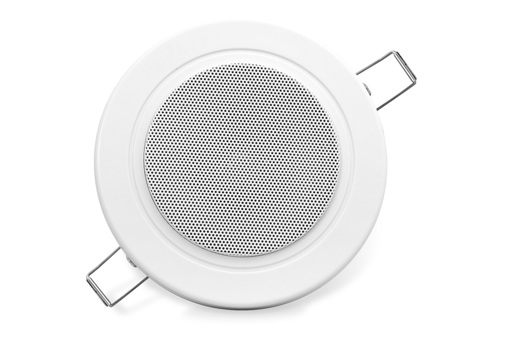 RCS 403 PRO T Frontal