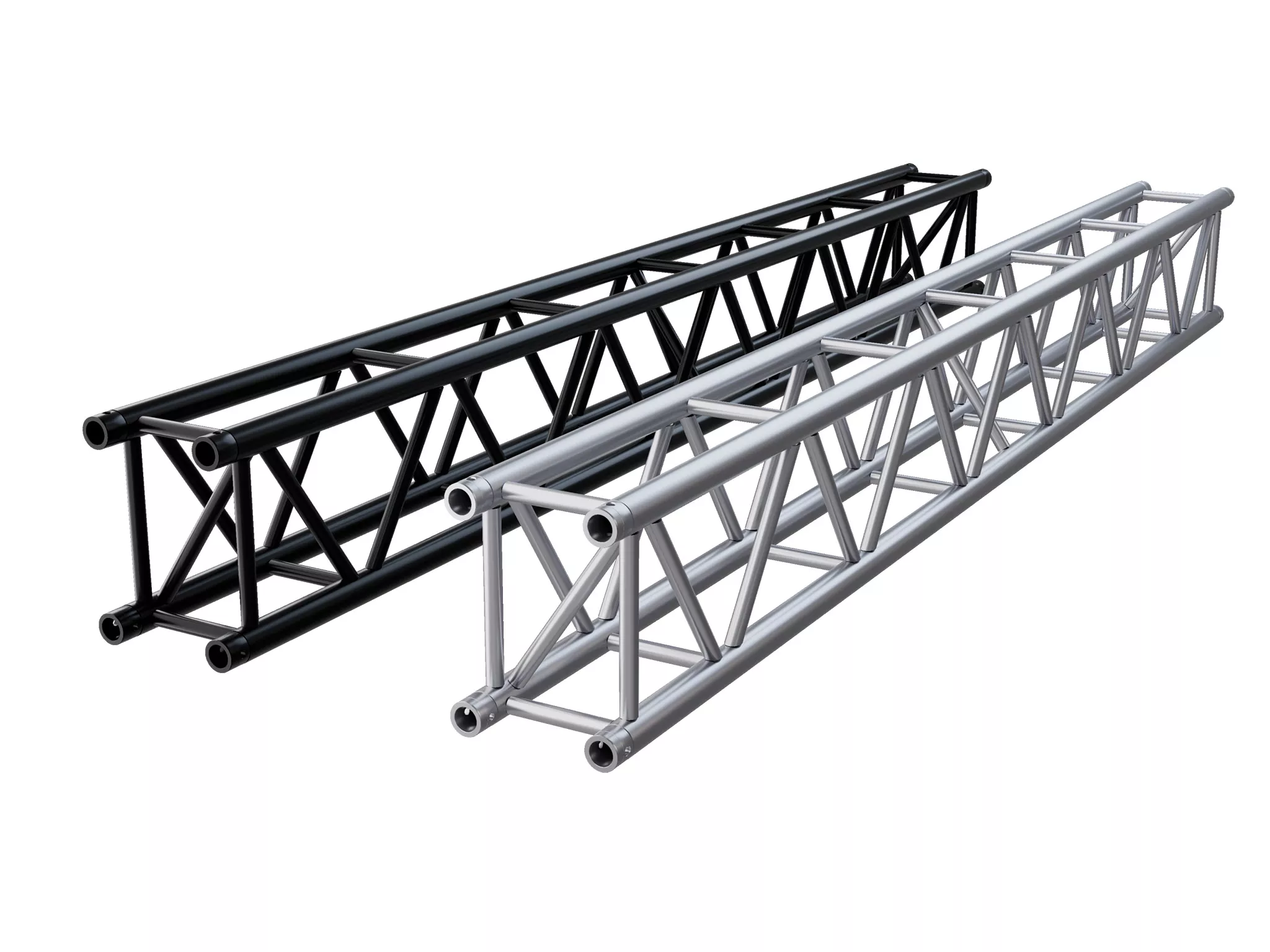 render-truss-fk35r-h-fronto-lateral-negro-y-plata