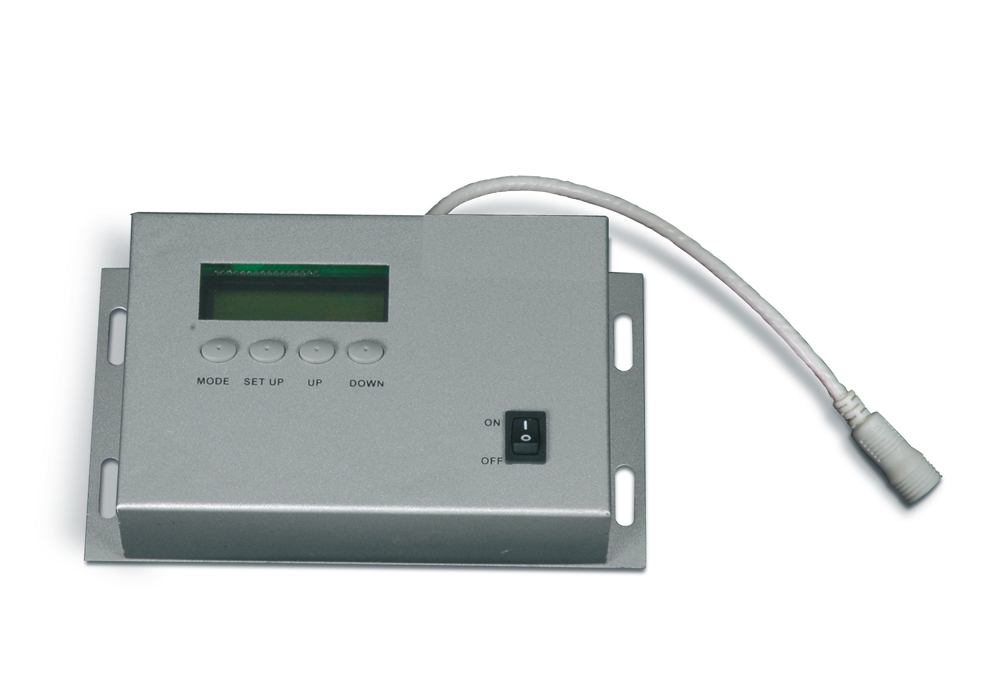 RGB DRIVE BASIC