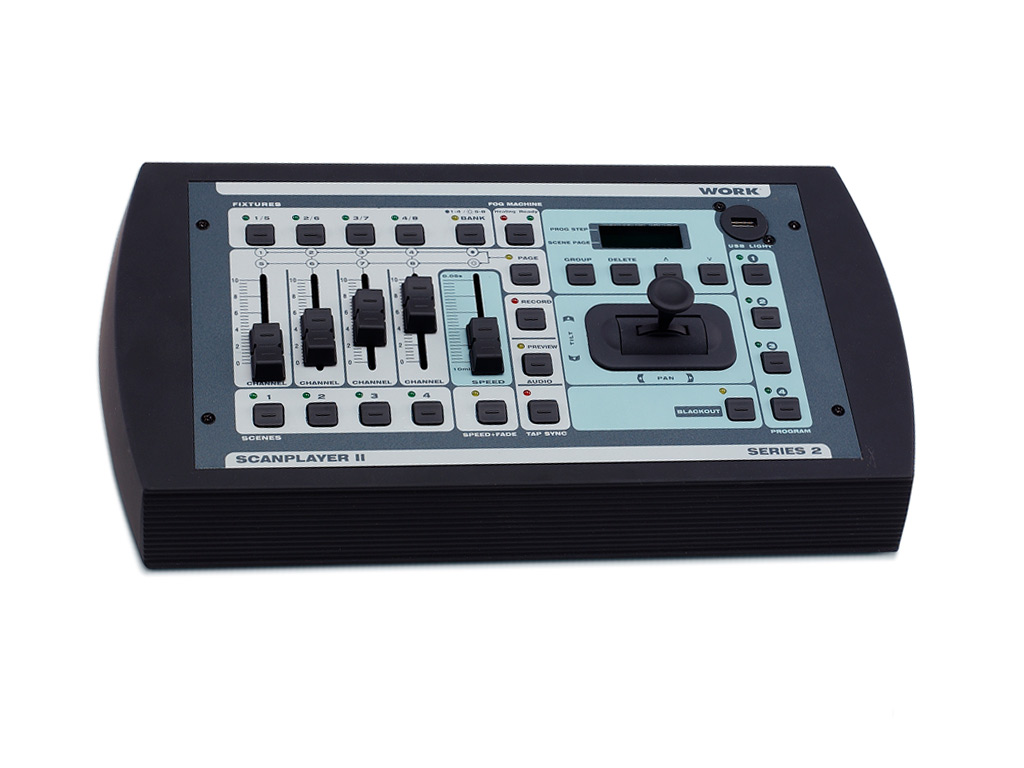 SCAN-PLAYER-II-DMX