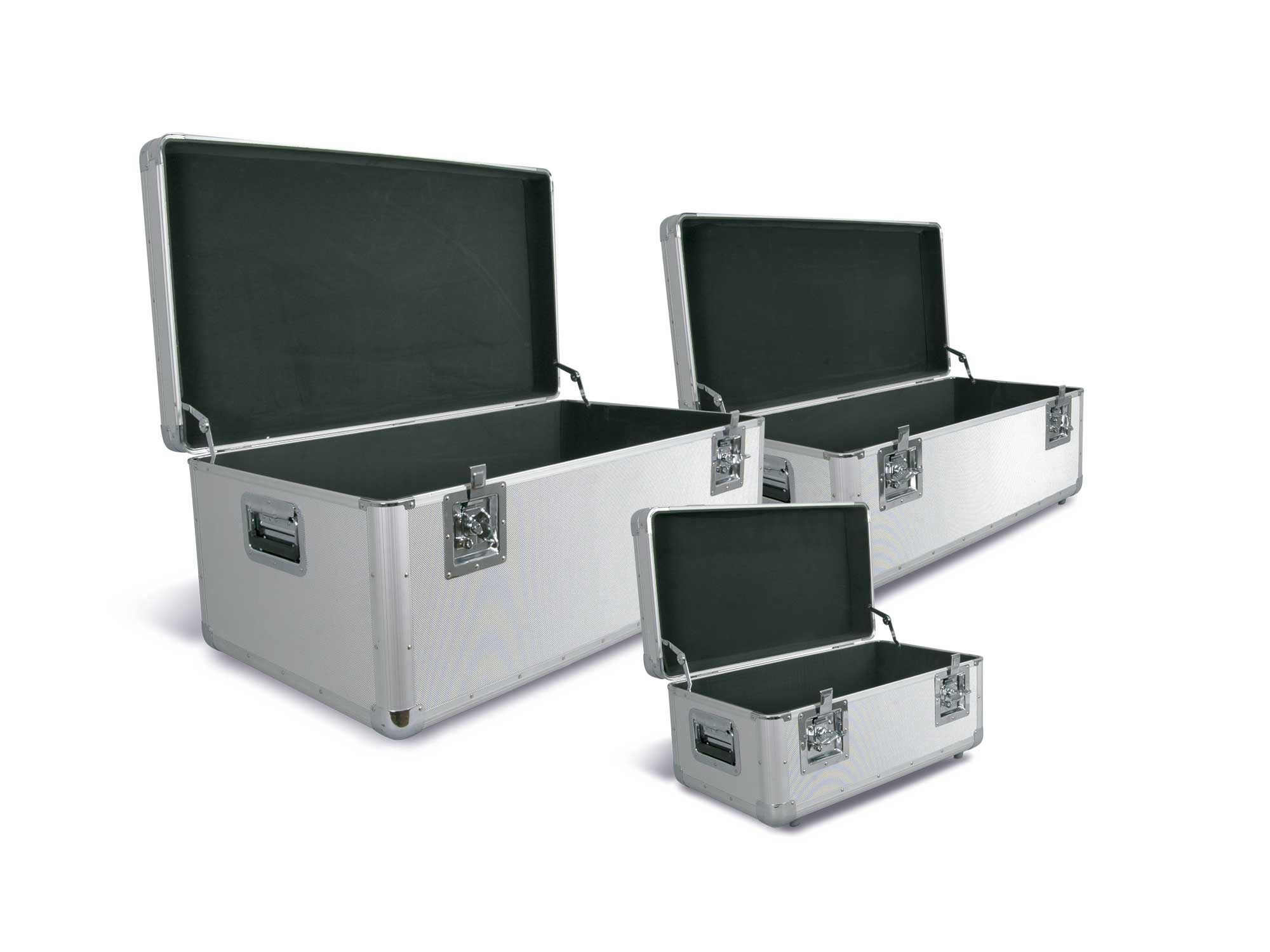 SET RACK STAGE