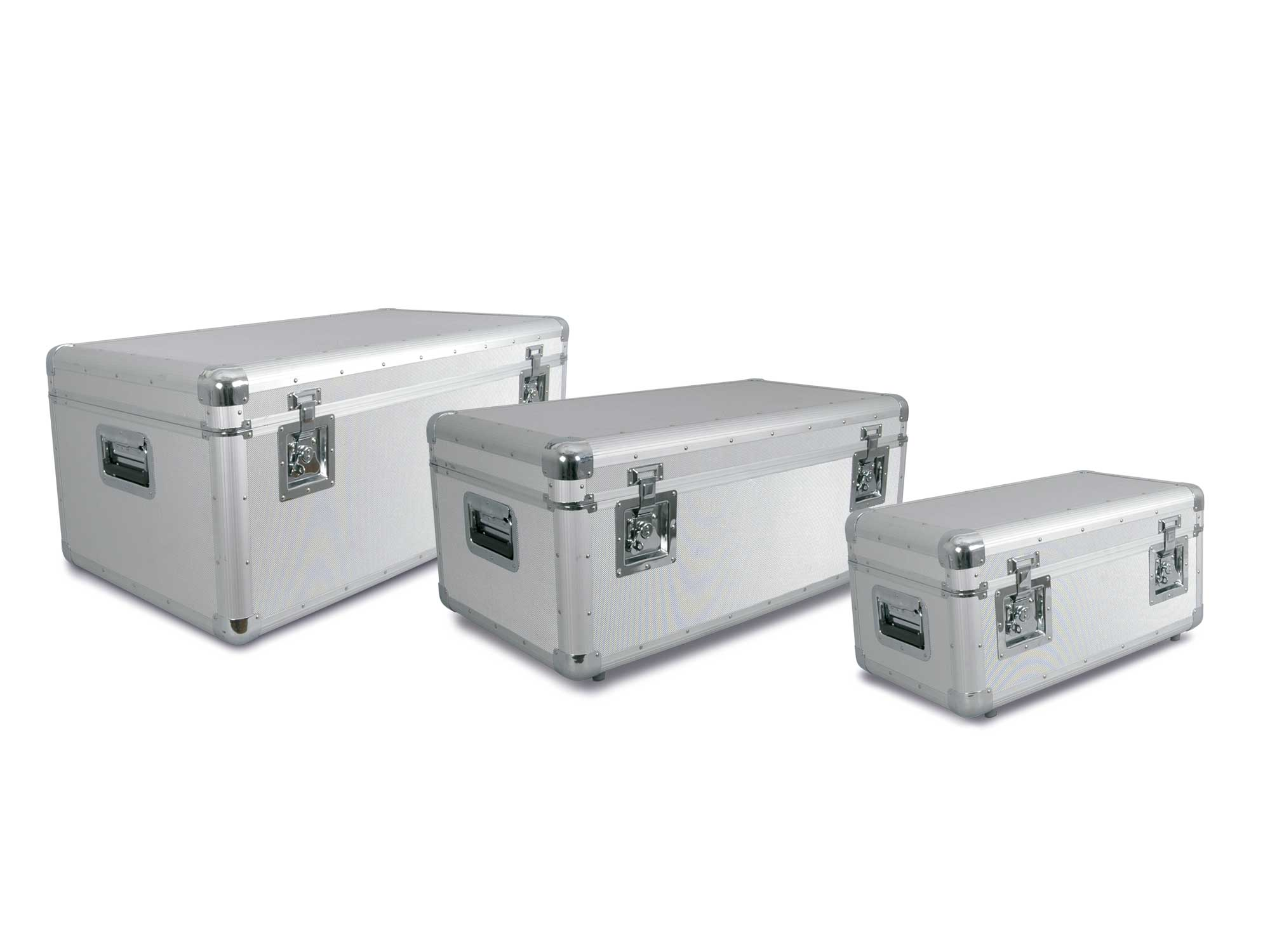 SET RACK STAGE Cerrado