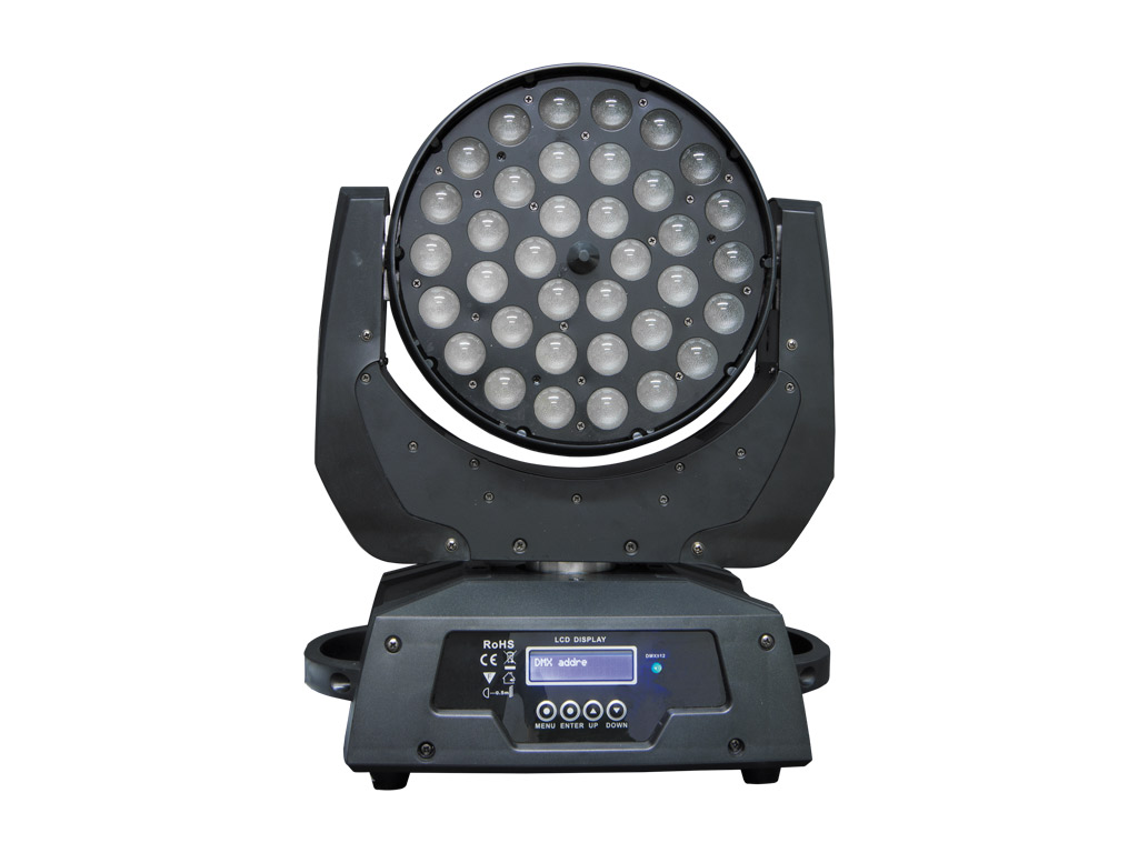 SIDIUS_LED_3610_Z-Front