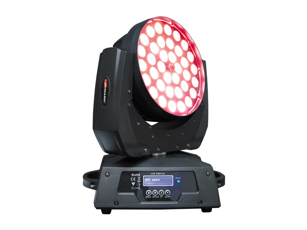 SIDIUS_LED_3610_Z-Persp-Encendida