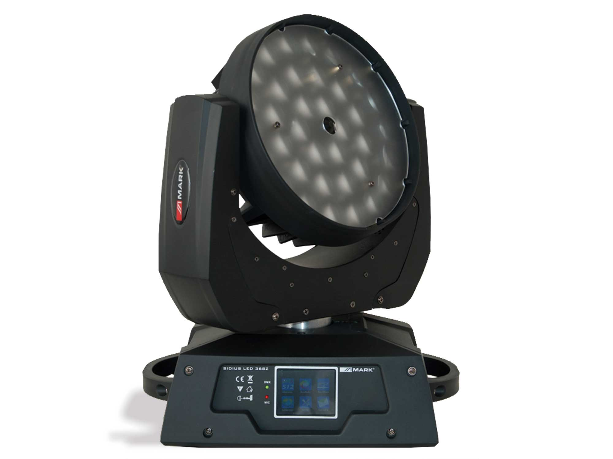 SIDIUS LED 368 Z